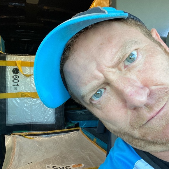 Meet your Posher, Tony - Picture 1 of 1